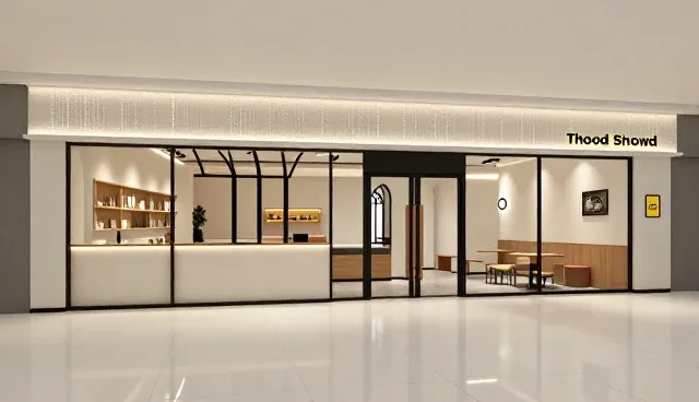 施工管理：空间布局选型关注点分析
