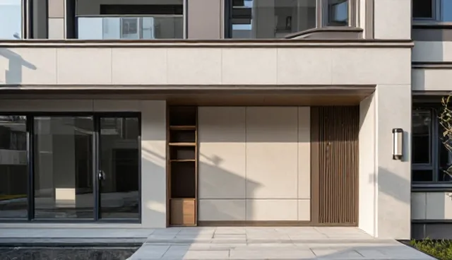 空间布局:住宅精装修选型关注点分析