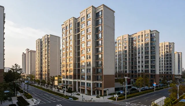 住宅精装修流程分析:选型与施工环节的优化策略