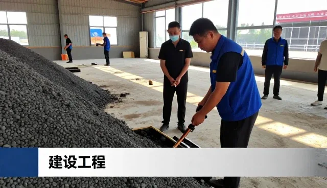 陕西鑫光硕建筑工程有限公司解答关于钢结构工程的问题