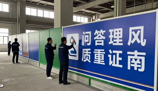 建筑装饰装修让学校与医院管理更加高效