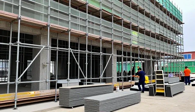 装配式建筑功能特点说明